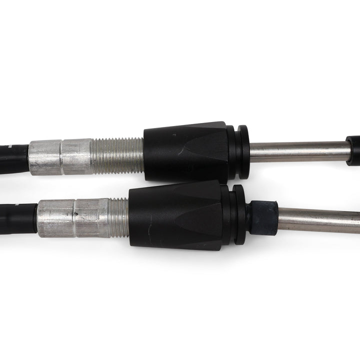 Hybrid Racing 9th Gen Civic Performance Shifter Cables (12-15 Civic Si)