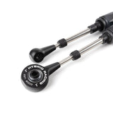 Hybrid Racing Replacement Shifter Cables (08-12 Accord 4cyl & 09-14 TSX)