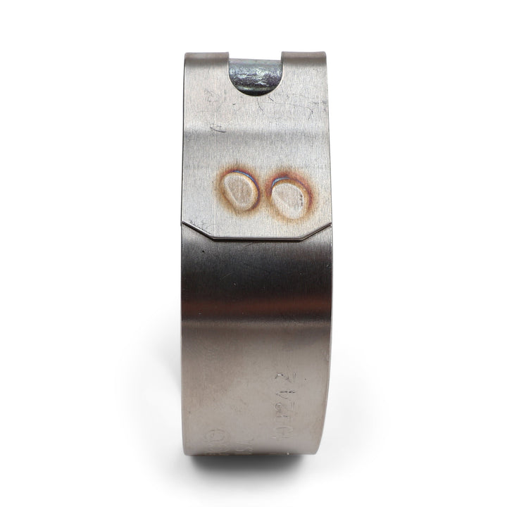 Hybrid Racing 38mm to 42mm Adjustable T-Bolt Hose Clamp (Universal)