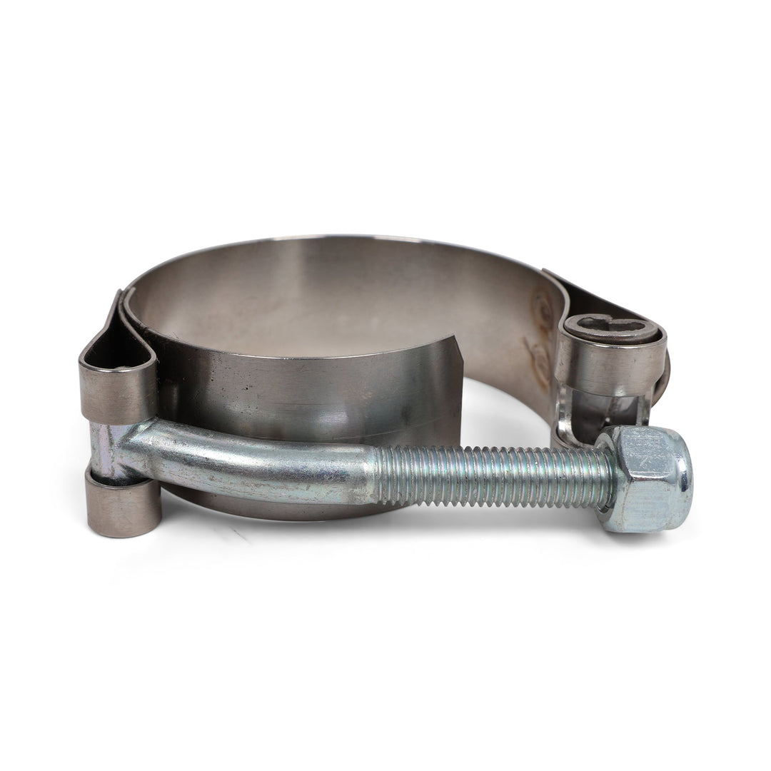 Hybrid Racing 38mm to 42mm Adjustable T-Bolt Hose Clamp (Universal)