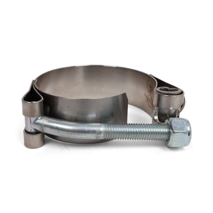 Hybrid Racing 38mm to 42mm Adjustable T-Bolt Hose Clamp (Universal)