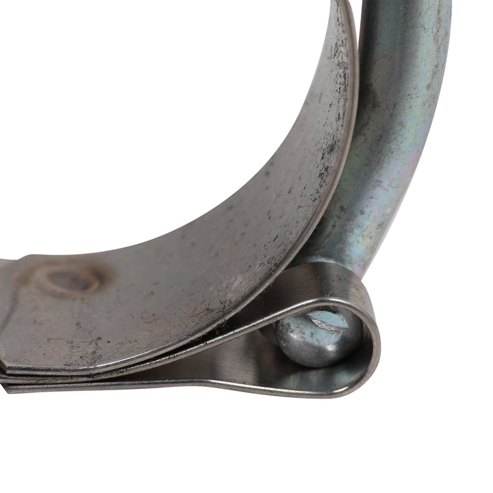 Hybrid Racing 38mm to 42mm Adjustable T-Bolt Hose Clamp (Universal)