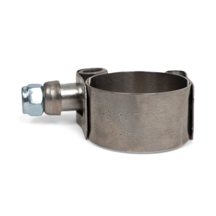 Hybrid Racing 31mm to 36mm Adjustable T-Bolt Hose Clamp (Universal)