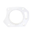 Hybrid Racing RBC thermal throttle body gasket for reduced intake air temperature and increased power