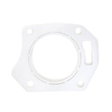 Hybrid Racing RBC thermal throttle body gasket for reduced intake air temperature and increased power