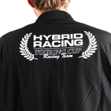 Hybrid Racing Touring Cup lightweight '90s style bomber jacket for men