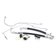 Hybrid Racing K-Series Swap Air Conditioning Line Kit for 94-95 Civic with K20A compressor compatibility