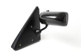 Carbon Fiber Honda Civic Formula GT3 Mirrors 1996-2000