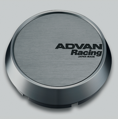 Advan Racing Center Caps