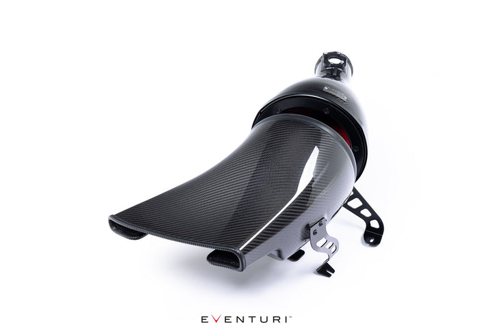 Eventuri Carbon Intake System for 2023+ GR Corolla
