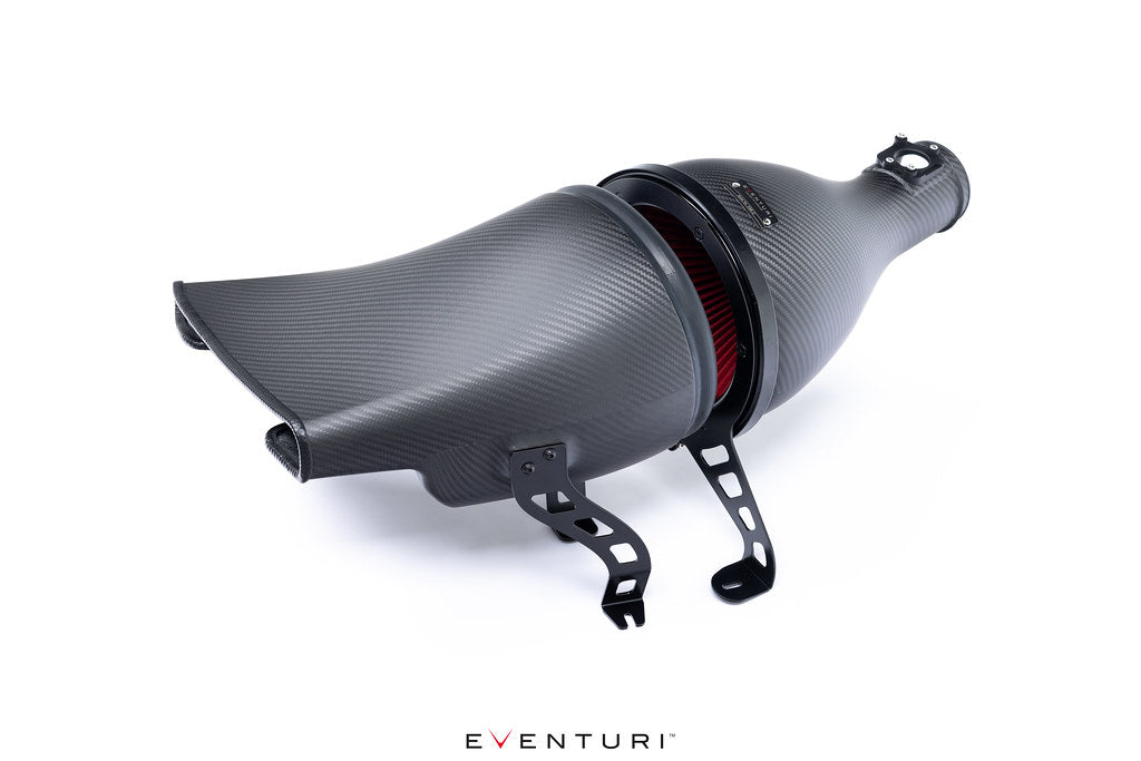 Eventuri Carbon Intake System for 2023+ GR Corolla