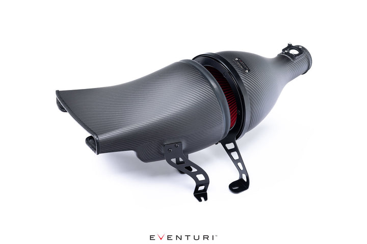 Eventuri Carbon Intake System for 2023+ GR Corolla