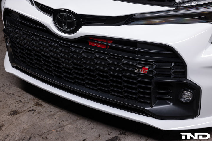 Eventuri Carbon Intake System for 2023+ GR Corolla