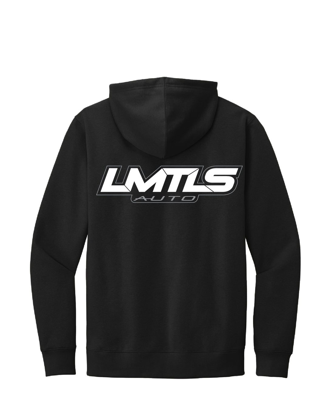LMTLS Auto Hoodie