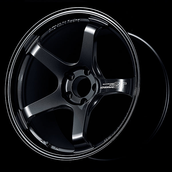 Advan GT Beyond Wheel (Concave 3) - 19x9.5 / Offset +45 / 5x120 *Set of 4*