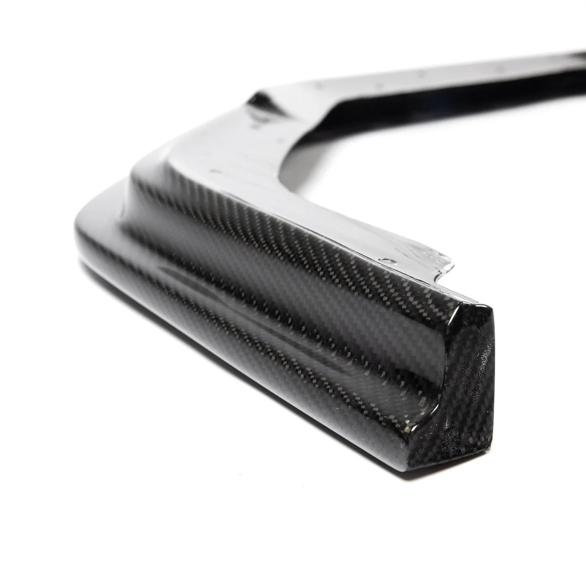 Garage Unique Front Lip for 2023+ Honda Civic Type R FL5
