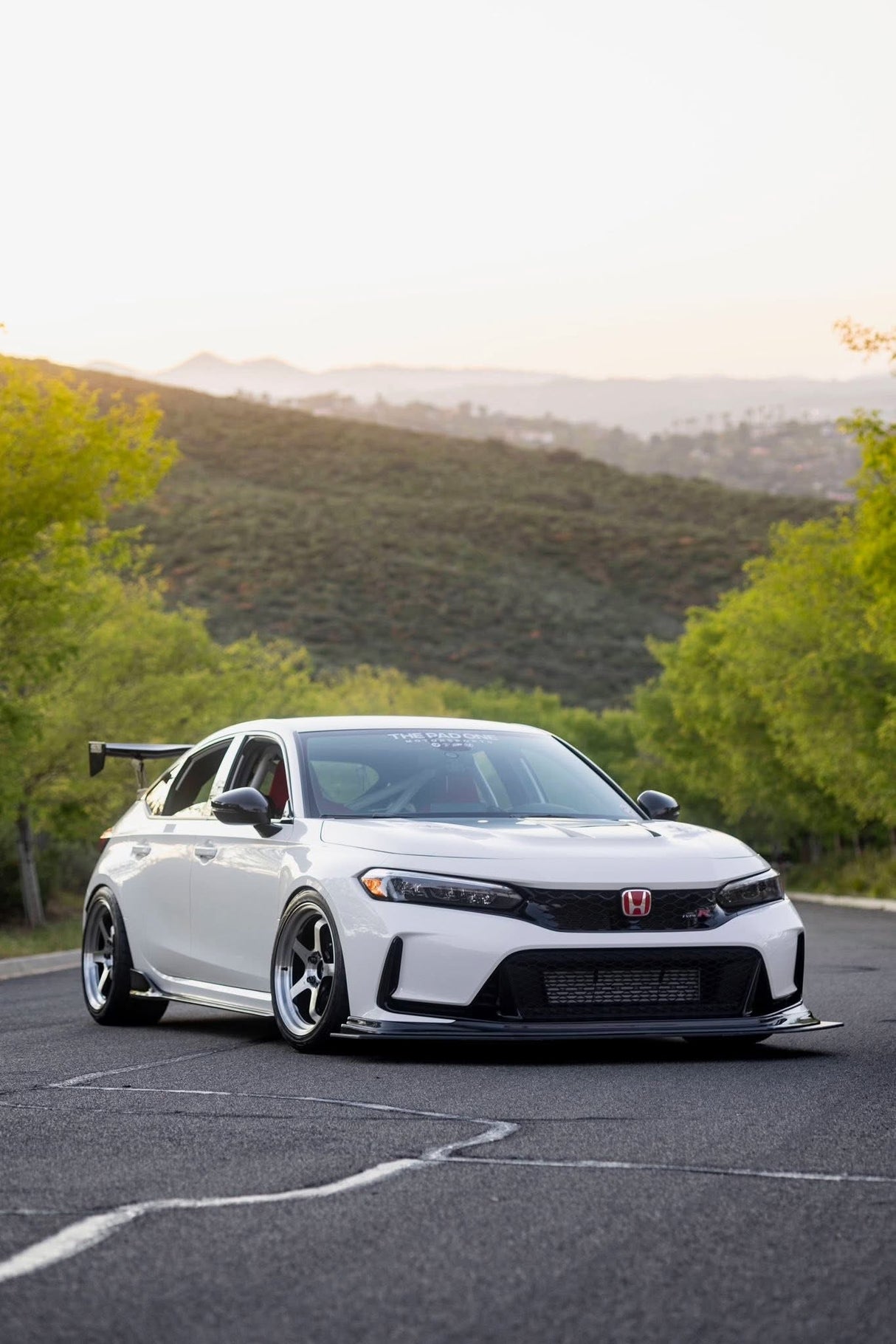 Advan GT Beyond-R Wheel (C-2) 18x10.0 5x120 / Offset +40 / Machining & Diamond Cutting (MDC) (Set of 4)