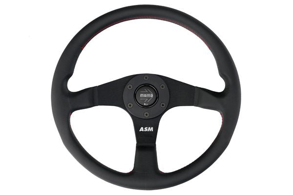 ASM Momo Tuner Steering Wheel