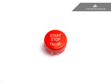 AutoTecknic Satin Red M1/ M2 Button Set - BMW F87 M2