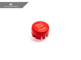 AutoTecknic Red Start Stop Button - BMW F10 M5 | F06/ F12/ F13 M6