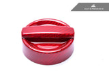 AutoTecknic Dry Carbon Competition Oil Cap Cover - G20 3-Series