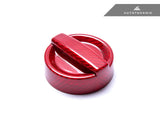 AutoTecknic Dry Carbon Competition Oil Cap Cover - G20 3-Series