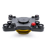 JQ Werks Madtrace® Racing Steering Wheel System For Honda Civic Type R / Acura Integra Type S