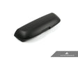 AutoTecknic Grab Handle Sunglasses Case installed on BMW F and G chassis interior replacing overhead grab handle