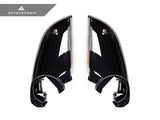 AutoTecknic Version III M-Inspired Mirror Housing Kit - BMW F22 2-Series | F30 3-Series | F32 4-Series | F87 M2