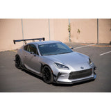 Toyota GR86 Carbon Fiber Aero Kit 2022+