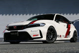 Weds Sport TC105X AMF Wheel 18x9.5 5x120 / +45 / R-Face (EJ Titan) (CTR Spec)