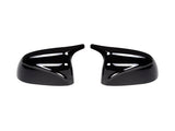 AutoTecknic M-Inspired Painted Mirror Covers - BMW G01 X3 | G02 X4 | G05 X5 | G06 X6 | G07 X7