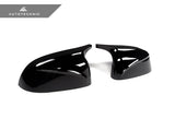 AutoTecknic M-Inspired Painted Mirror Covers - BMW G01 X3 | G02 X4 | G05 X5 | G06 X6 | G07 X7