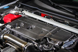 Carbon Fiber Engine Cover - Acura DE5 Integra Type S/ Honda FL5 Civic Type R