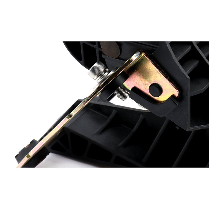 Hybrid Racing Shifter Base Bushing (02-05 Civic Si/07-14 Fit)