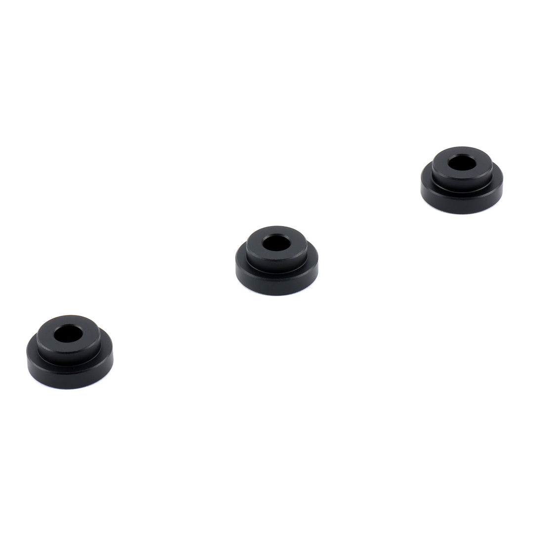 Hybrid Racing Shifter Base Bushings (06-11 Civic)