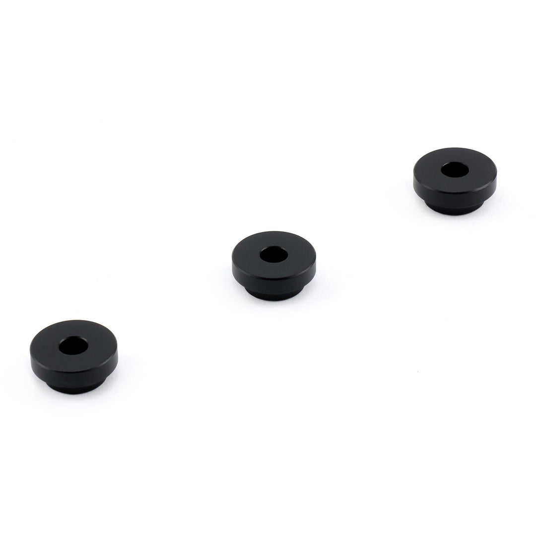Hybrid Racing Shifter Base Bushings (06-11 Civic)