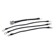 Hybrid Racing K-Series Swap Ground Kit HYB-GRD-01-05