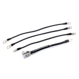 Hybrid Racing K-Series Swap Ground Kit HYB-GRD-01-05