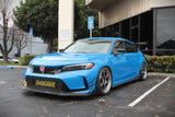 APR Performance GT2 AeroMirror - Honda FL5 Civic Type R Fitment