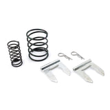 Hybrid Racing 9th Gen Civic Performance Shifter Cables (12-15 Civic Si)