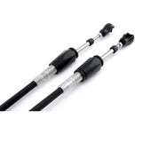 Hybrid Racing Performance Shifter Cables (02-05 Civic Si)