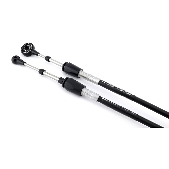 Hybrid Racing 9th Gen Civic Performance Shifter Cables (12-15 Civic Si)