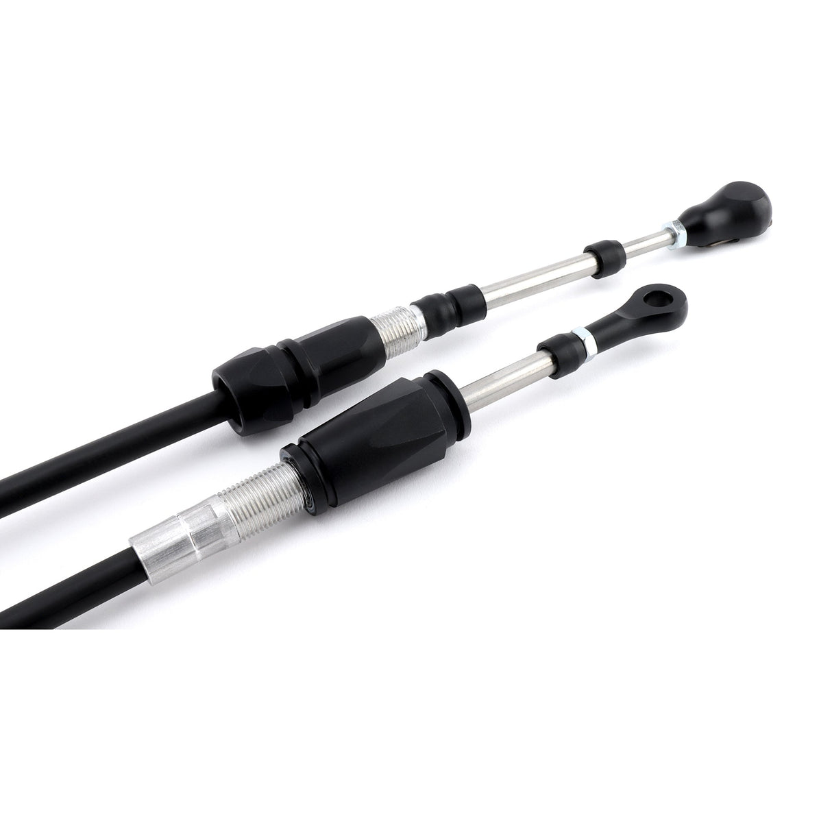 Hybrid Racing 9th Gen Civic Performance Shifter Cables (12-15 Civic Si)
