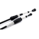 Hybrid Racing 9th Gen Civic Performance Shifter Cables (12-15 Civic Si)
