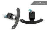 AutoTecknic Magnetic Corsa Shift Paddles - G20/ G21 3-Series