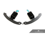 AutoTecknic Magnetic Corsa Shift Paddles - G20/ G21 3-Series