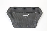 Carbon Fiber Honda FK8 Civic Type R Hood Vent Scoop 2017 - 2021