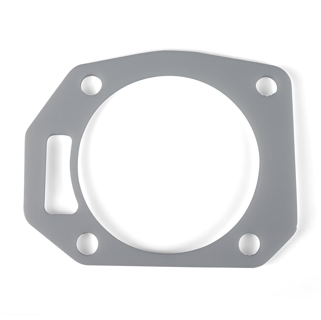 Hybrid Racing PRB-to-ZDX Throttle Body Adapter