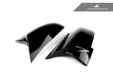 AutoTecknic Painted M-Inspired Mirror Covers - BMW F20 1-Series | F22 2-Series | F30 3-Series | F32/ F36 4-Series | F87 M2
